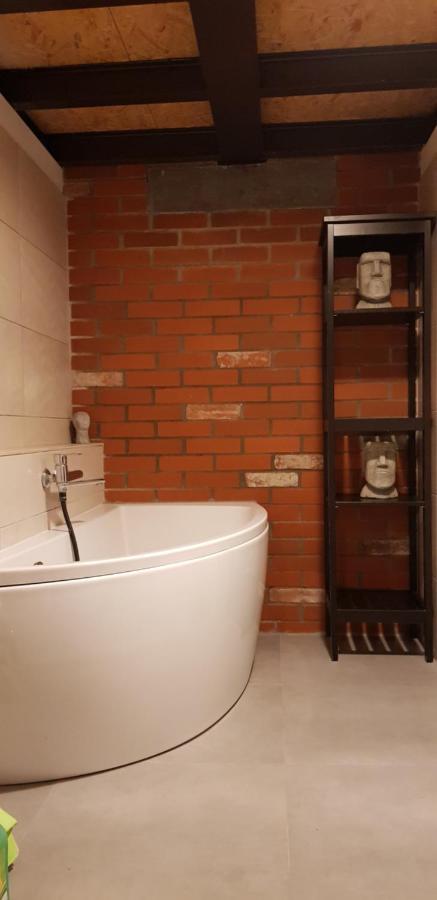 Loft Hiellego Appartement Zyrardow Buitenkant foto