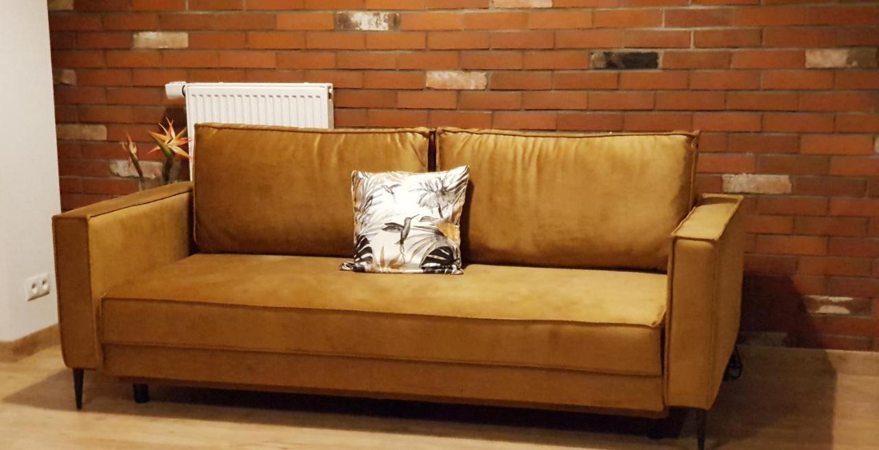 Loft Hiellego Appartement Zyrardow Buitenkant foto