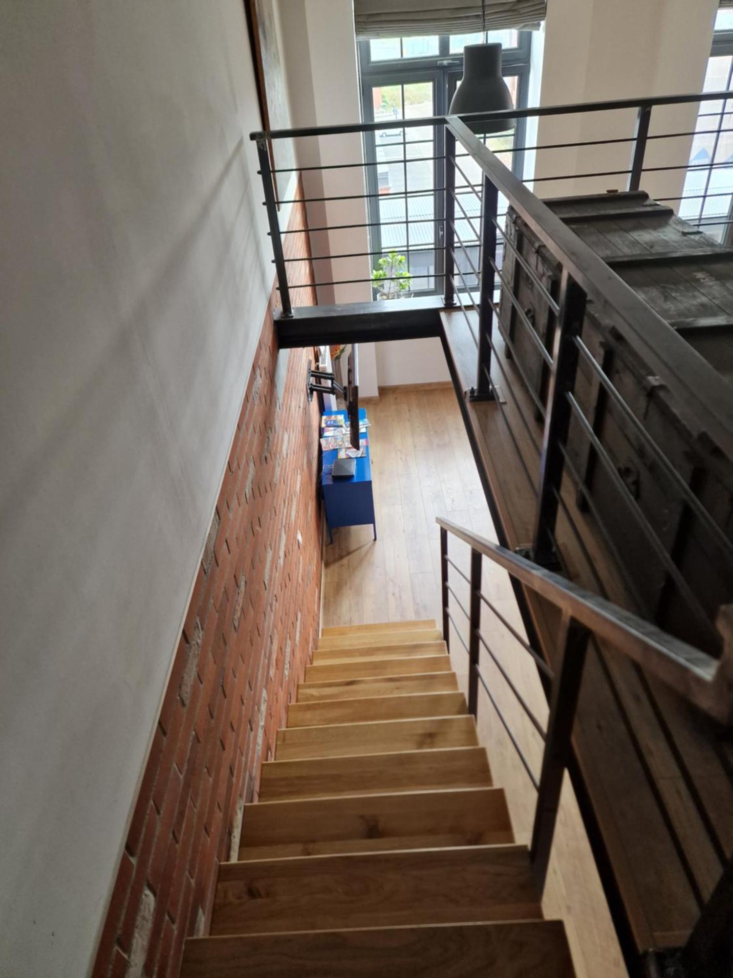 Loft Hiellego Appartement Zyrardow Buitenkant foto